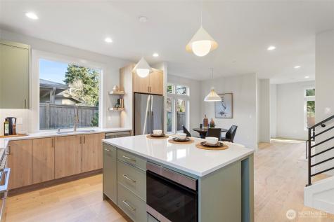 9317 132nd Avenue NE Kirkland WA 98033