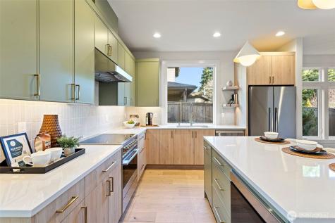 9317 132nd Avenue NE Kirkland WA 98033