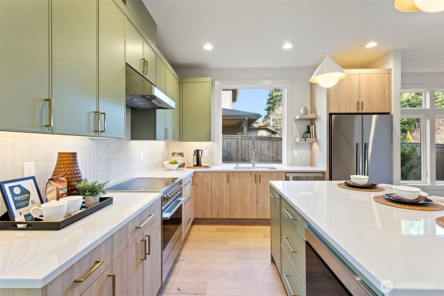 9317 132nd Avenue NE Kirkland WA 98033