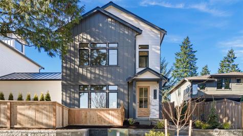 9317 132nd Avenue NE Kirkland WA 98033