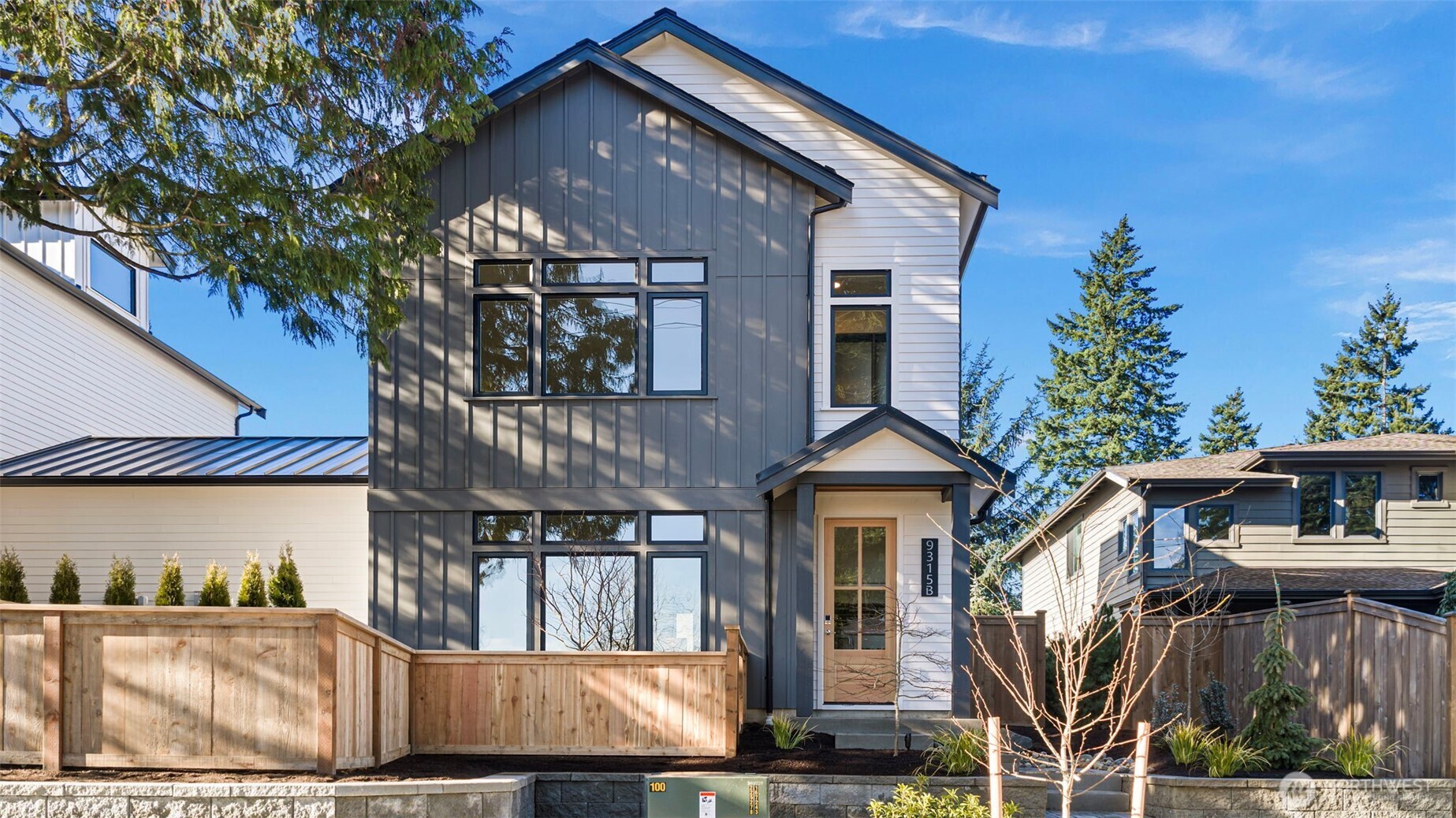 9317 132nd Avenue NE Kirkland WA 98033