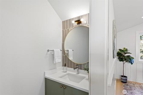 9317 132nd Avenue NE Kirkland WA 98033