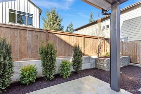 9317 132nd Avenue NE Kirkland WA 98033