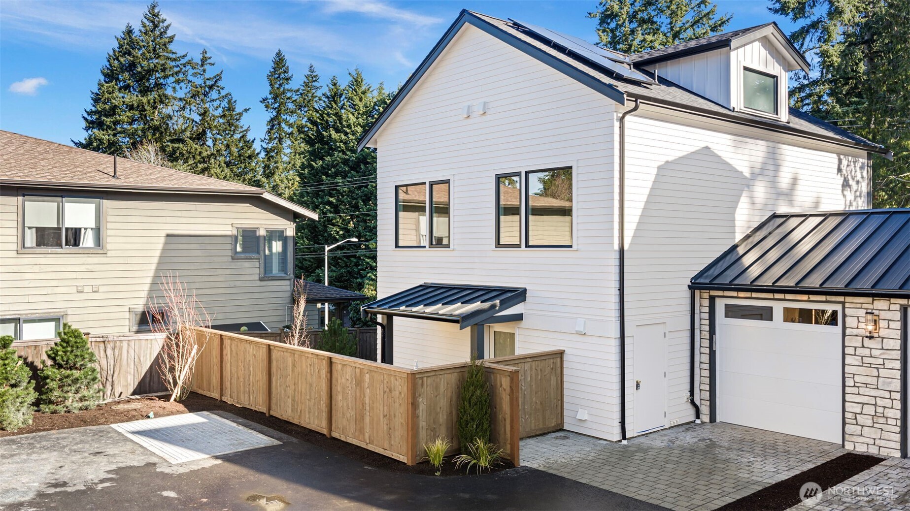 9317 132nd Avenue NE Kirkland WA 98033