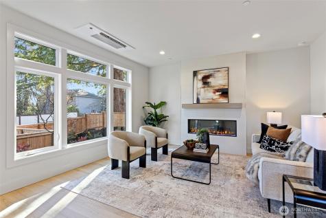 9317 132nd Avenue NE Kirkland WA 98033