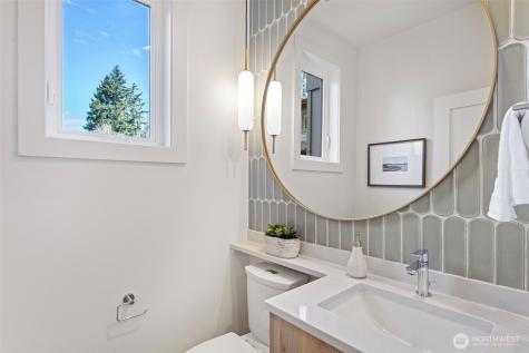 9317 132nd Avenue NE Kirkland WA 98033