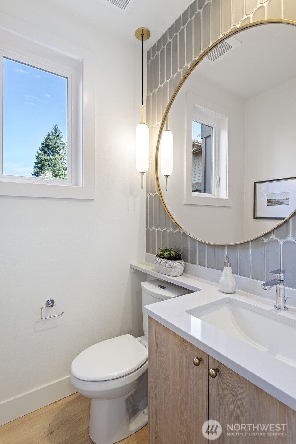 9317 132nd Avenue NE Kirkland WA 98033