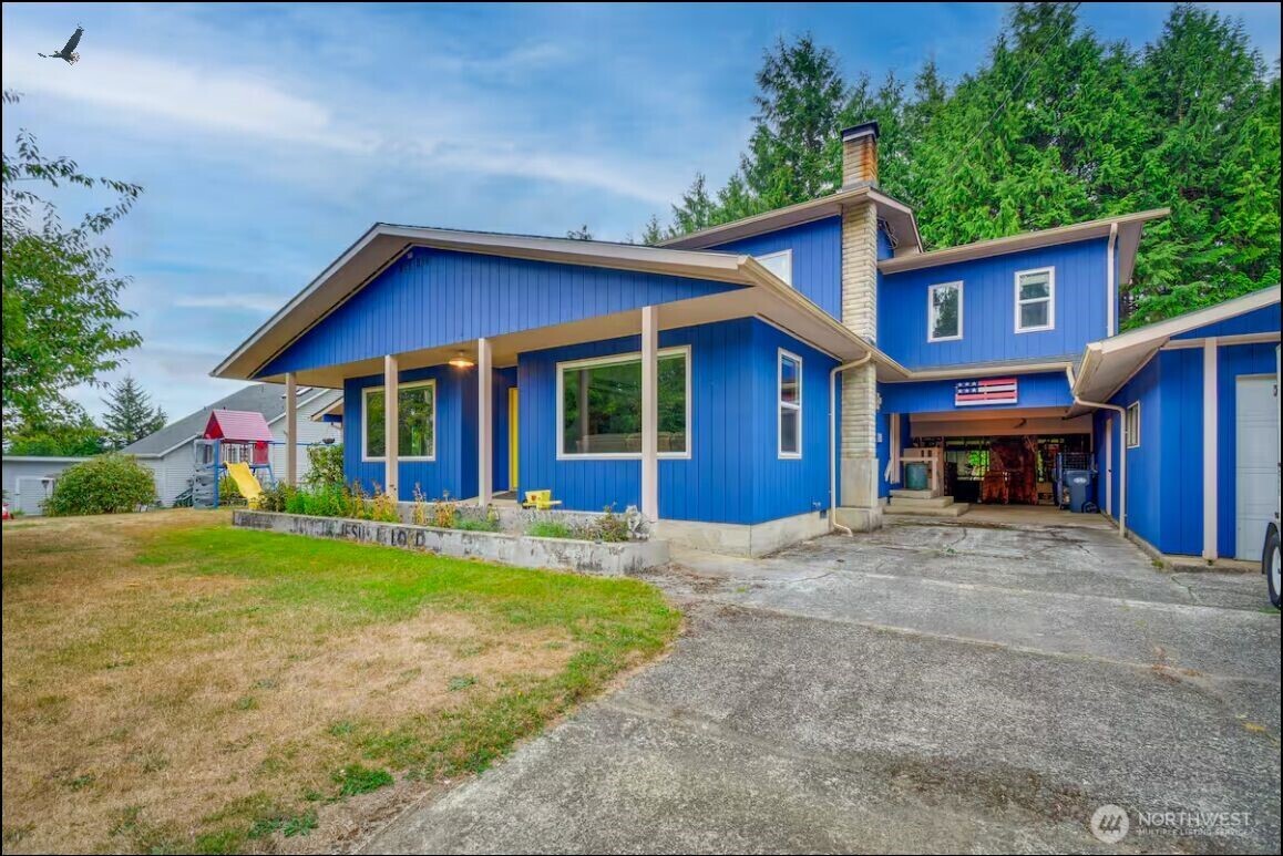 54 Pacific Lane Pacific Beach WA 98571