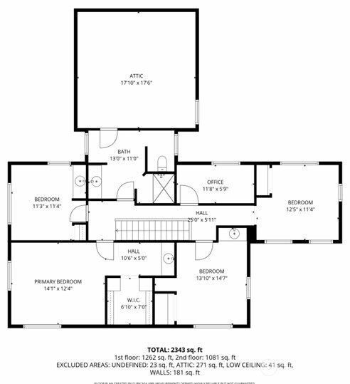 54 Pacific Lane Pacific Beach WA 98571