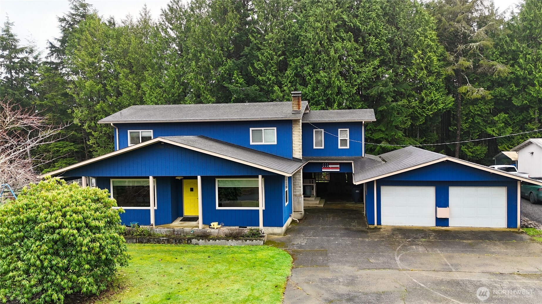 54 Pacific Lane Pacific Beach WA 98571
