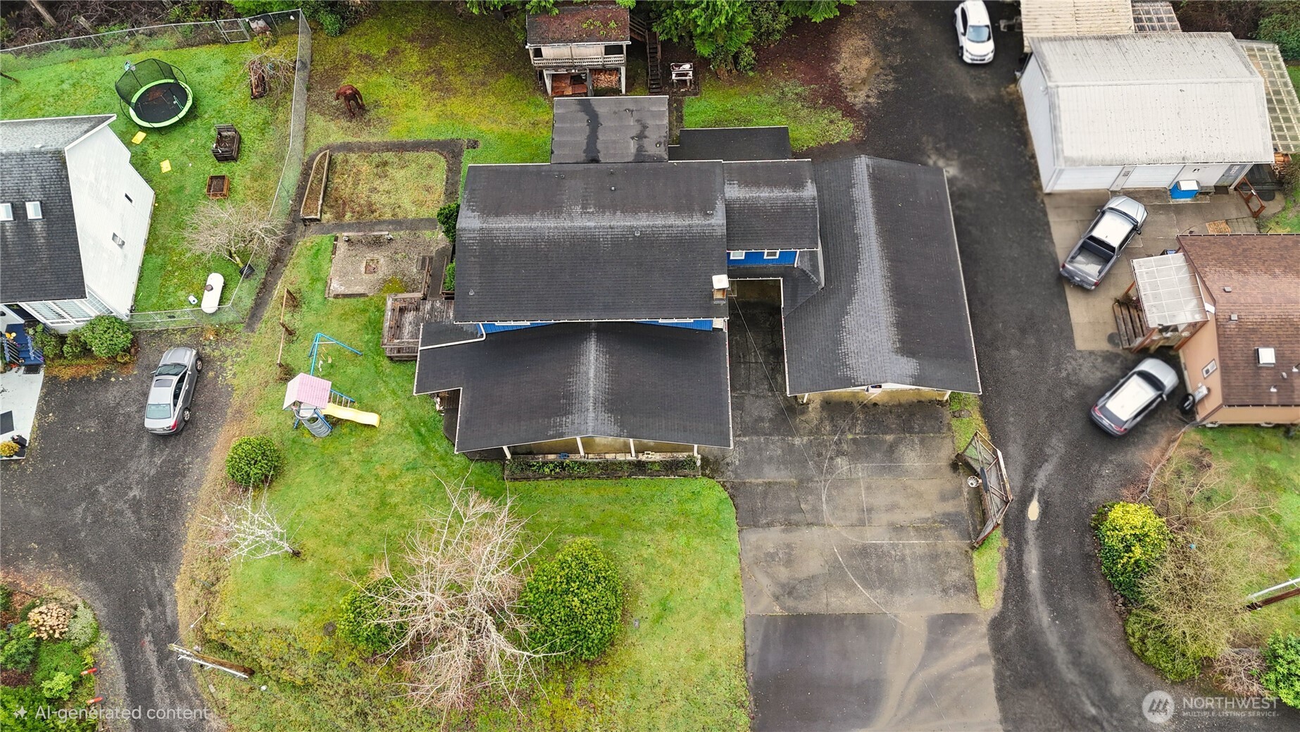 54 Pacific Lane Pacific Beach WA 98571