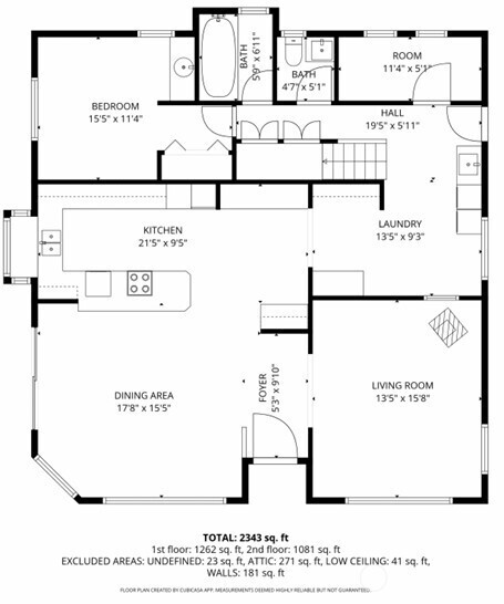 54 Pacific Lane Pacific Beach WA 98571