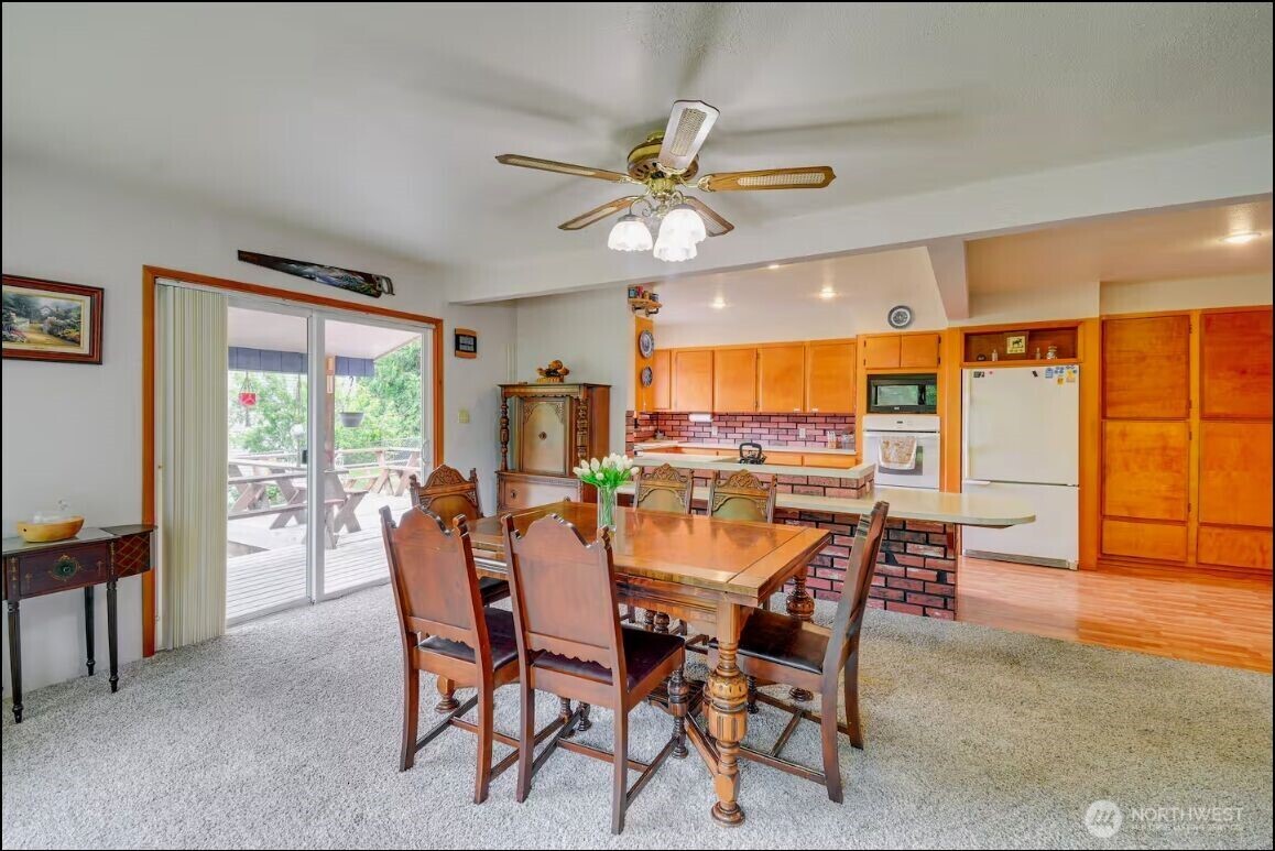 54 Pacific Lane Pacific Beach WA 98571