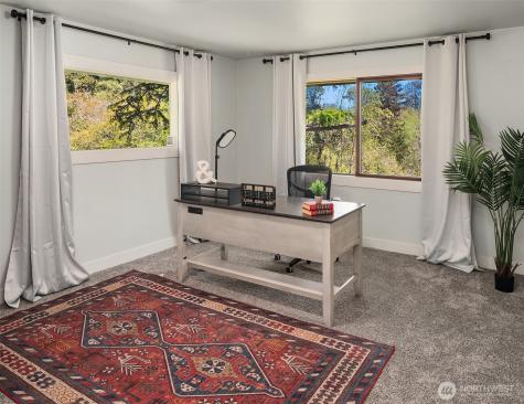 12504 SW 232nd Street Vashon WA 98070