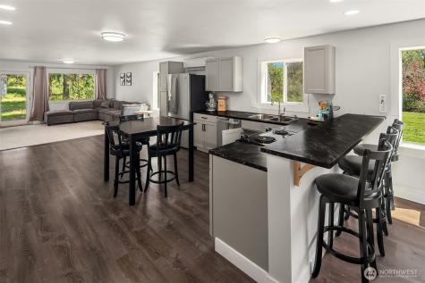 12504 SW 232nd Street Vashon WA 98070