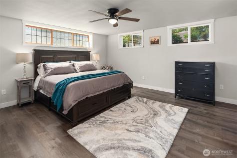 12504 SW 232nd Street Vashon WA 98070