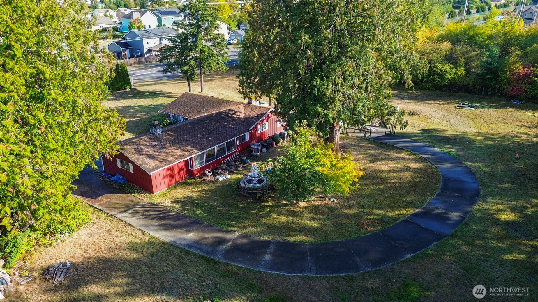 19008 22nd Avenue E Tacoma WA 98445