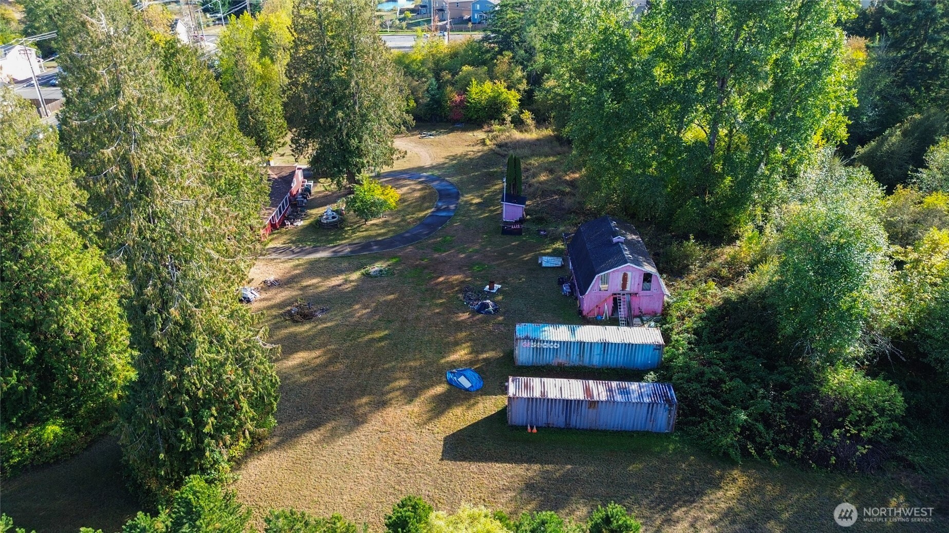 19008 22nd Avenue E Tacoma WA 98445
