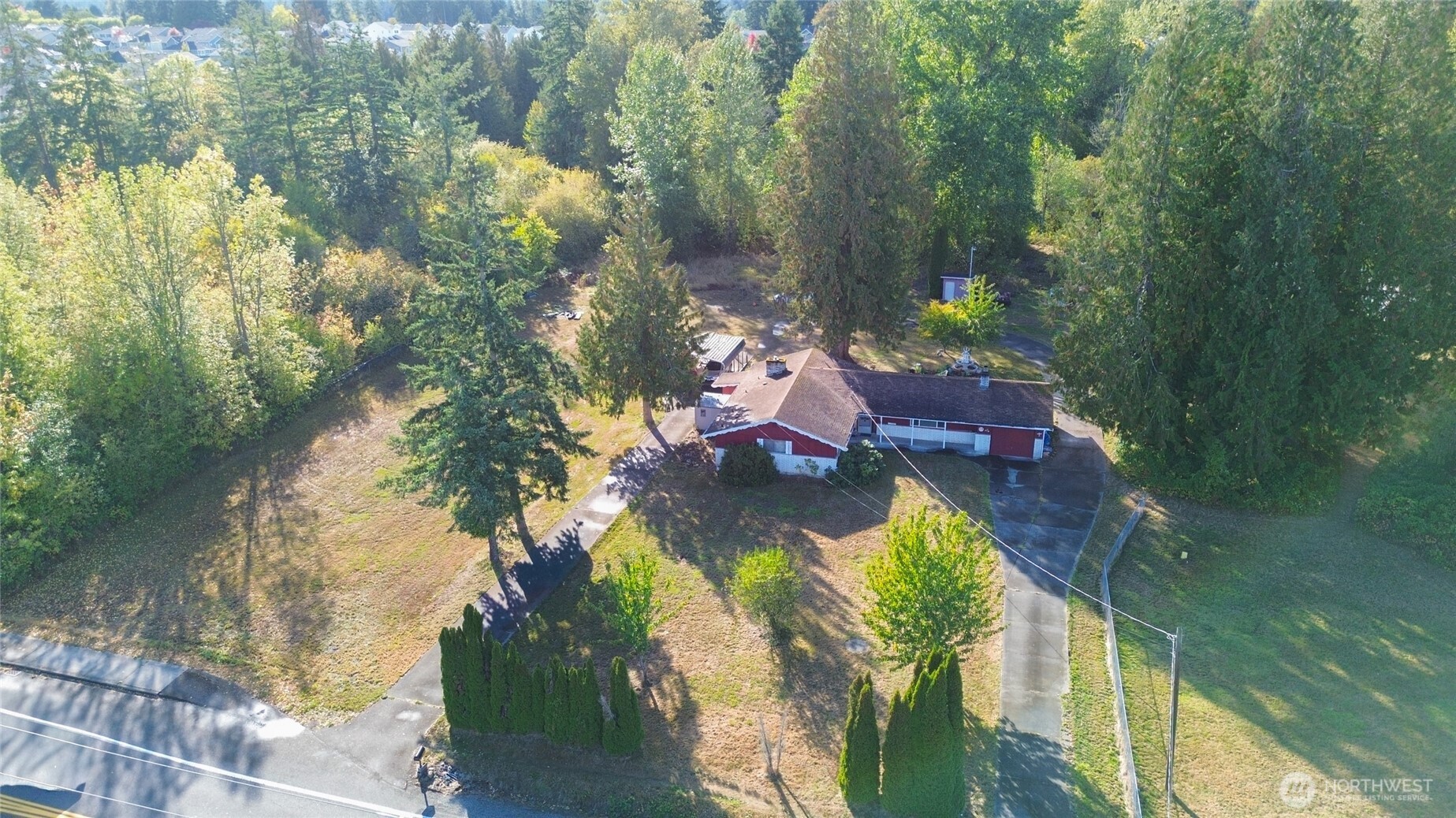 19008 22nd Avenue E Tacoma WA 98445
