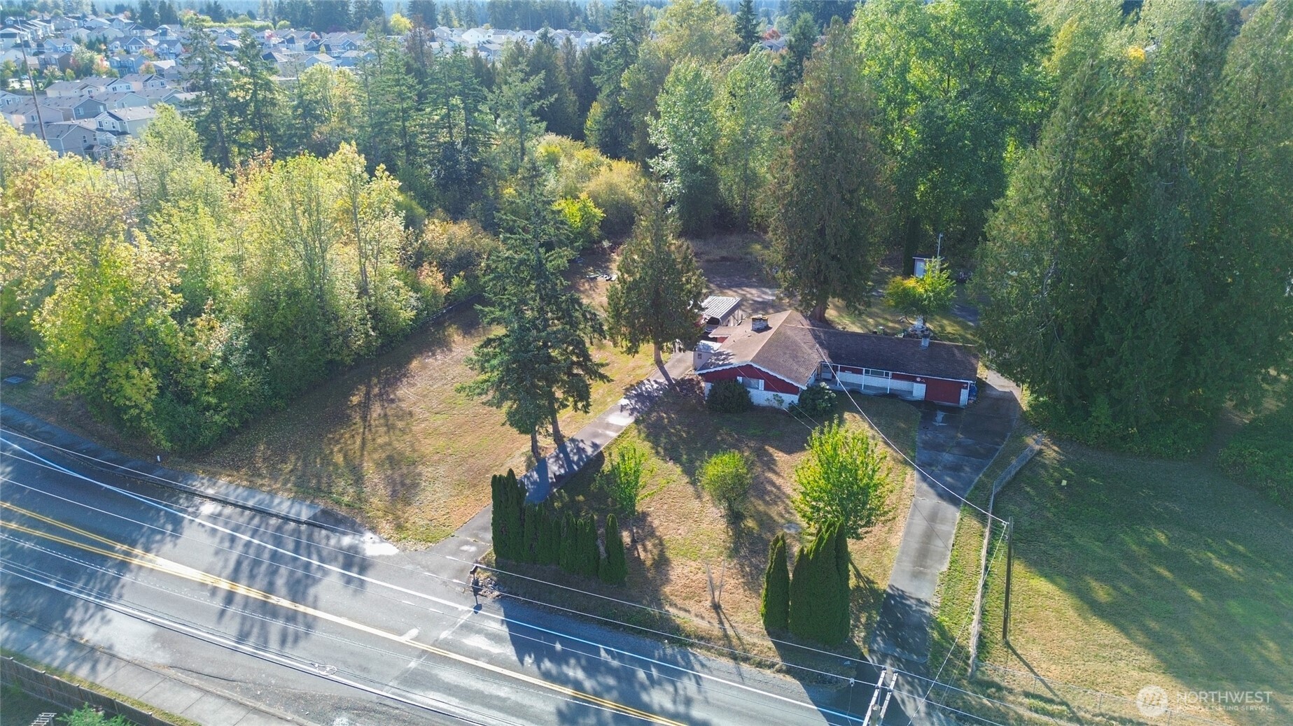 19008 22nd Avenue E Tacoma WA 98445