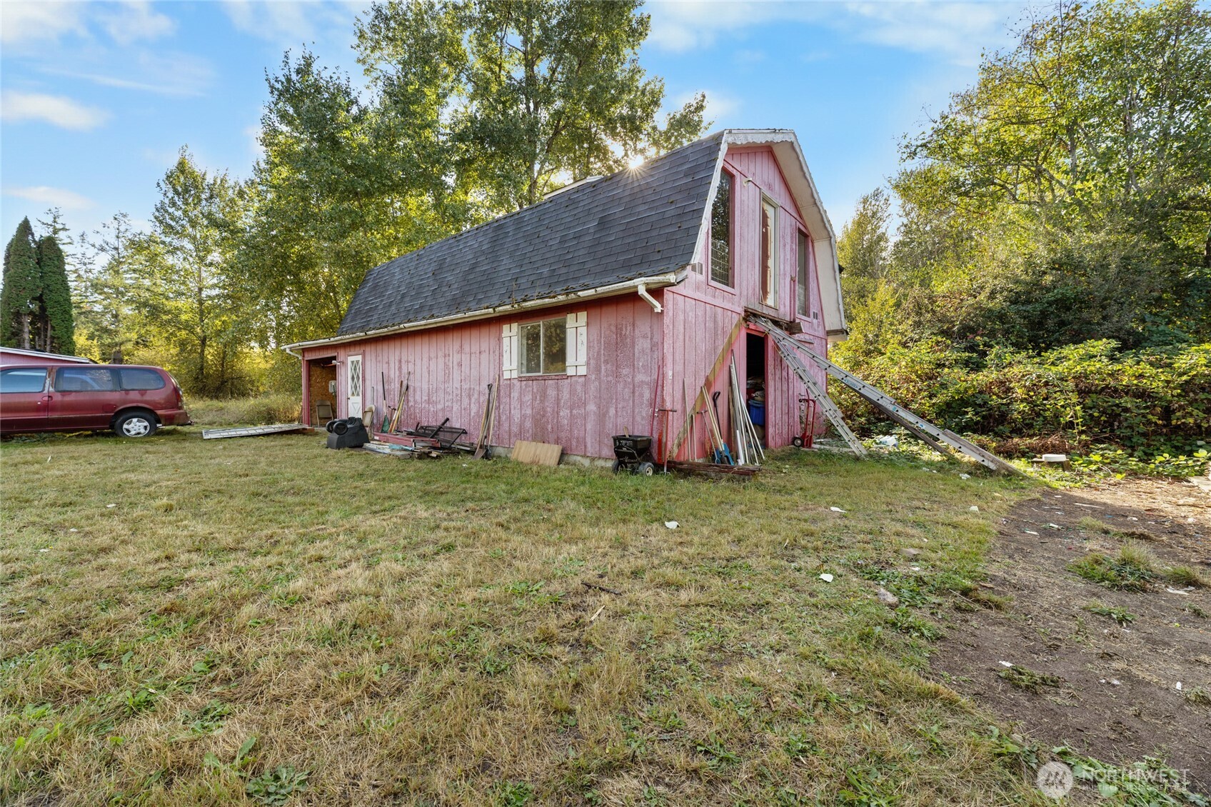 19008 22nd Avenue E Tacoma WA 98445