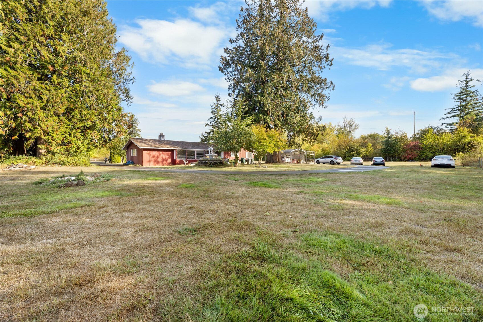 19008 22nd Avenue E Tacoma WA 98445
