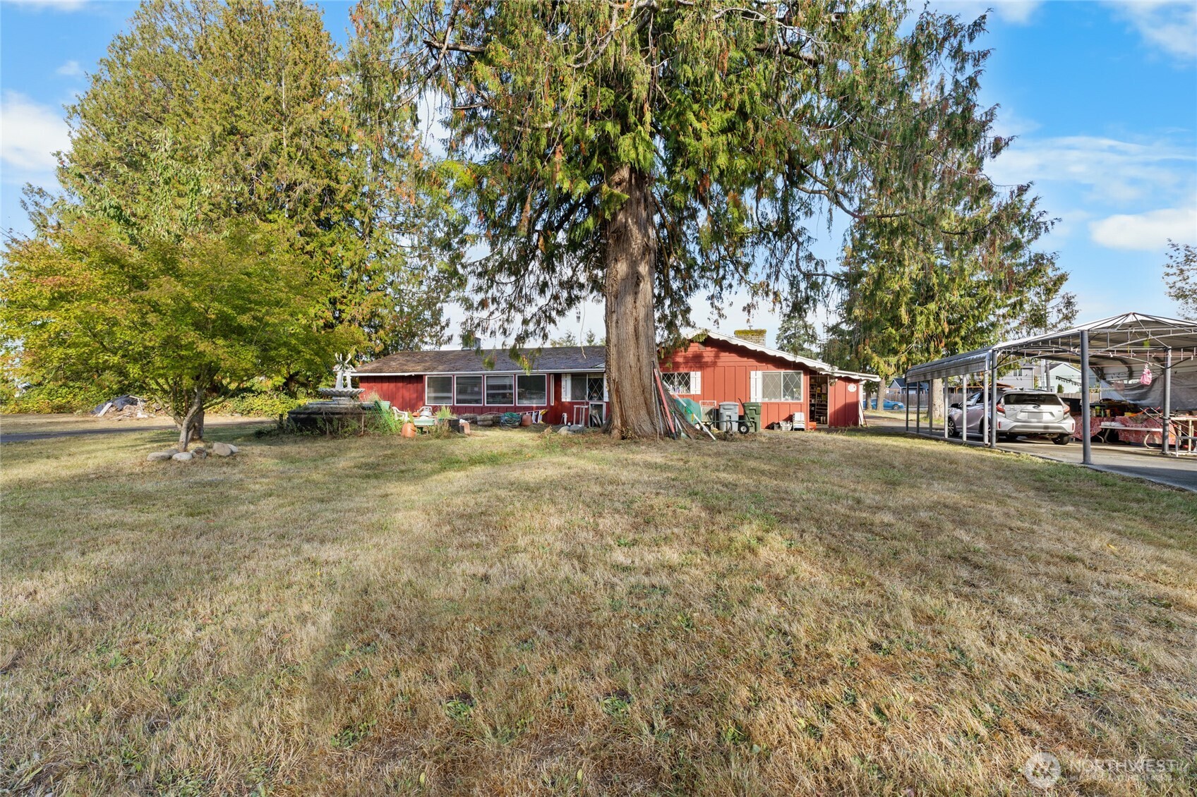 19008 22nd Avenue E Tacoma WA 98445