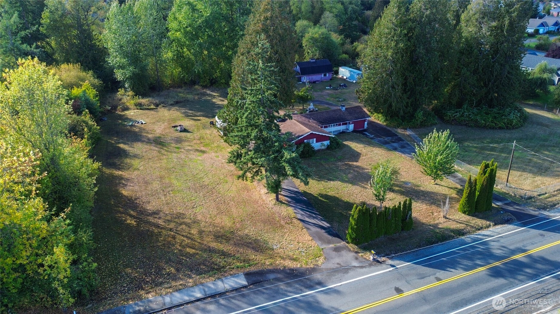 19008 22nd Avenue E Tacoma WA 98445