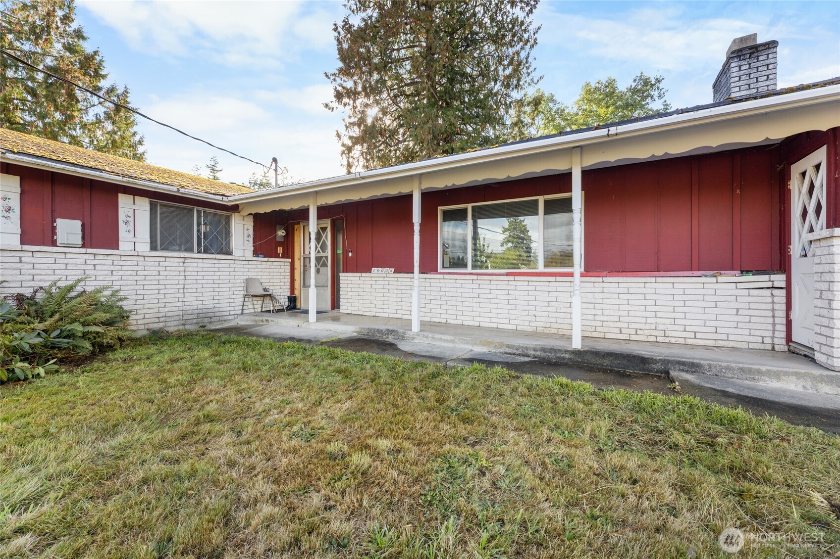 19008 22nd Avenue E Tacoma WA 98445