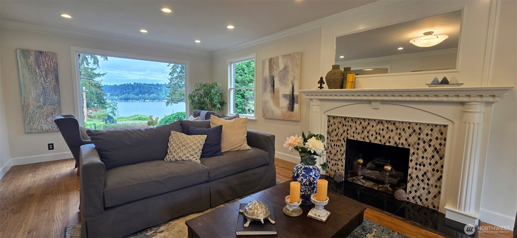 16066 Inglewood Road NE Kenmore WA 98028