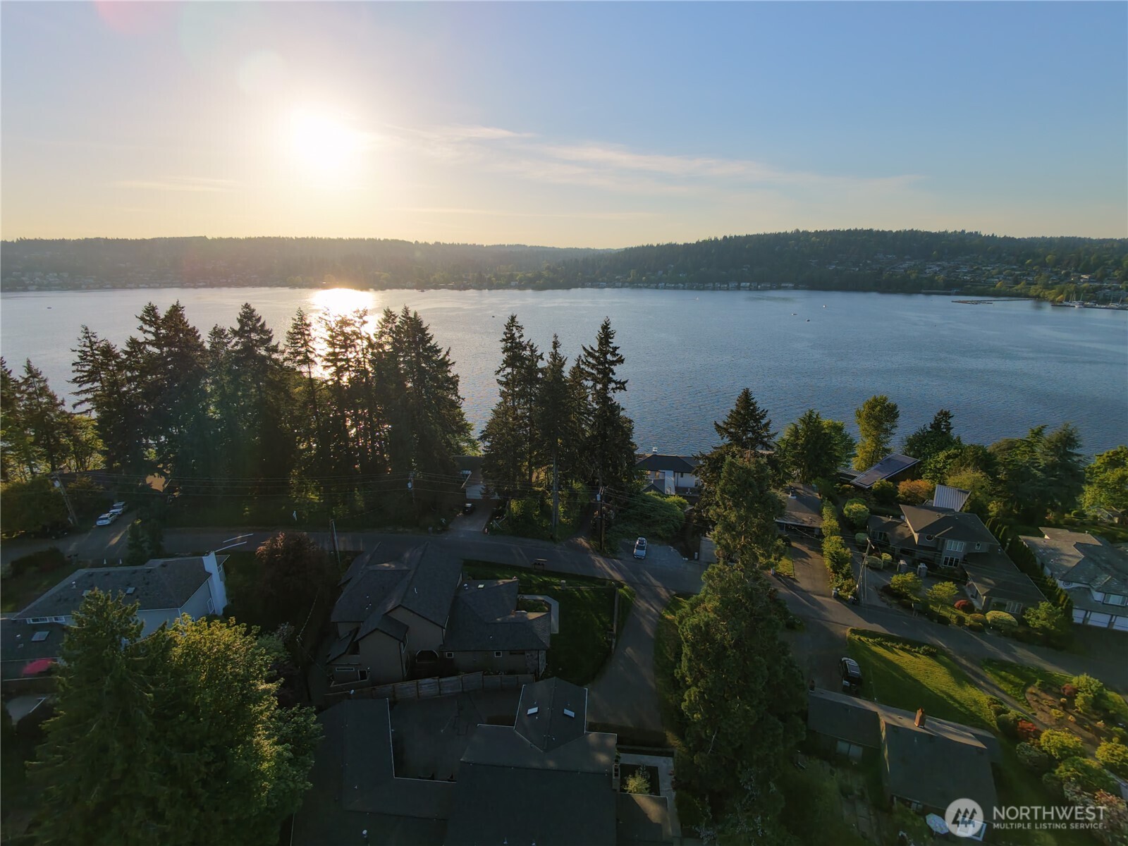 16066 Inglewood Road NE Kenmore WA 98028