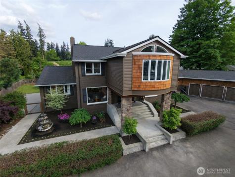 16066 Inglewood Road NE Kenmore WA 98028