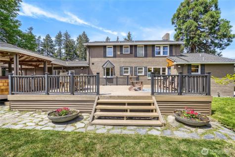 16066 Inglewood Road NE Kenmore WA 98028