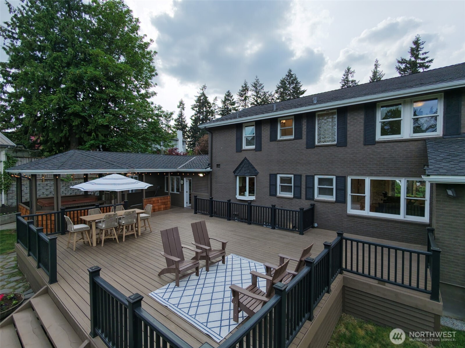 16066 Inglewood Road NE Kenmore WA 98028