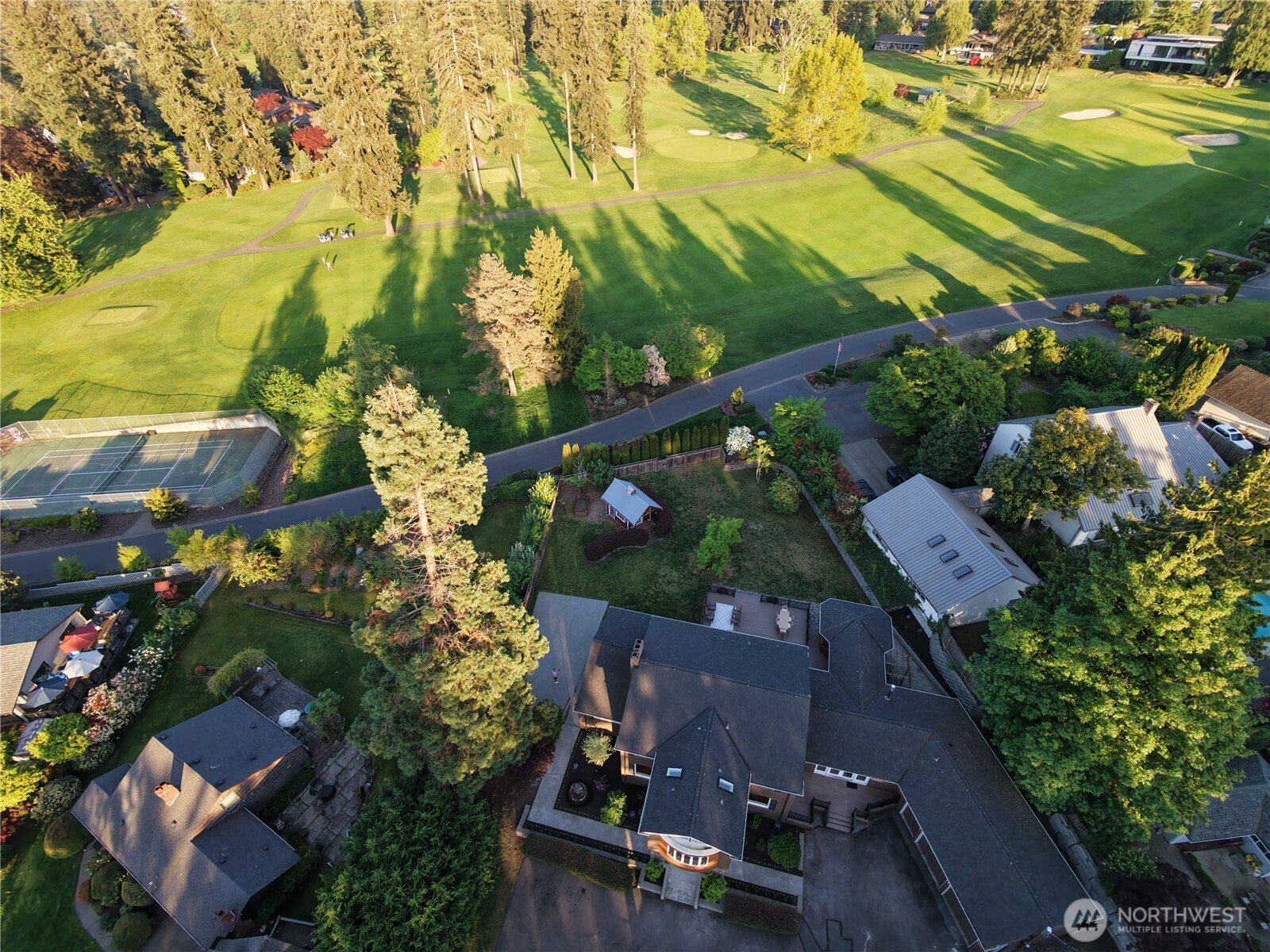16066 Inglewood Road NE Kenmore WA 98028