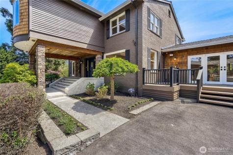 16066 Inglewood Road NE Kenmore WA 98028