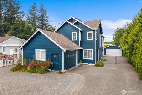 312 E Park Street North Bend WA 98045