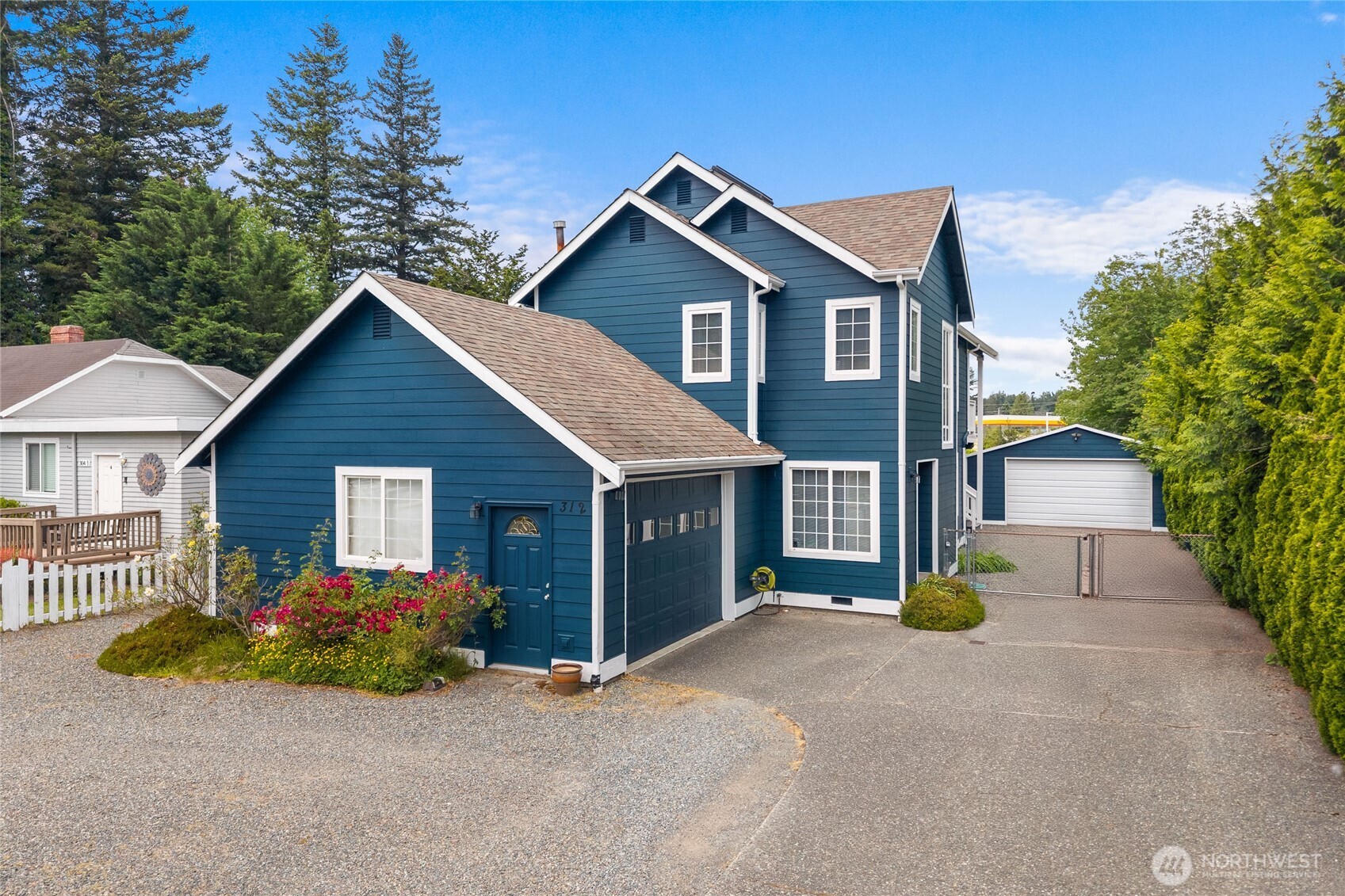 312 E Park Street North Bend WA 98045