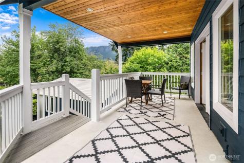 312 E Park Street North Bend WA 98045