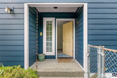 312 E Park Street North Bend WA 98045