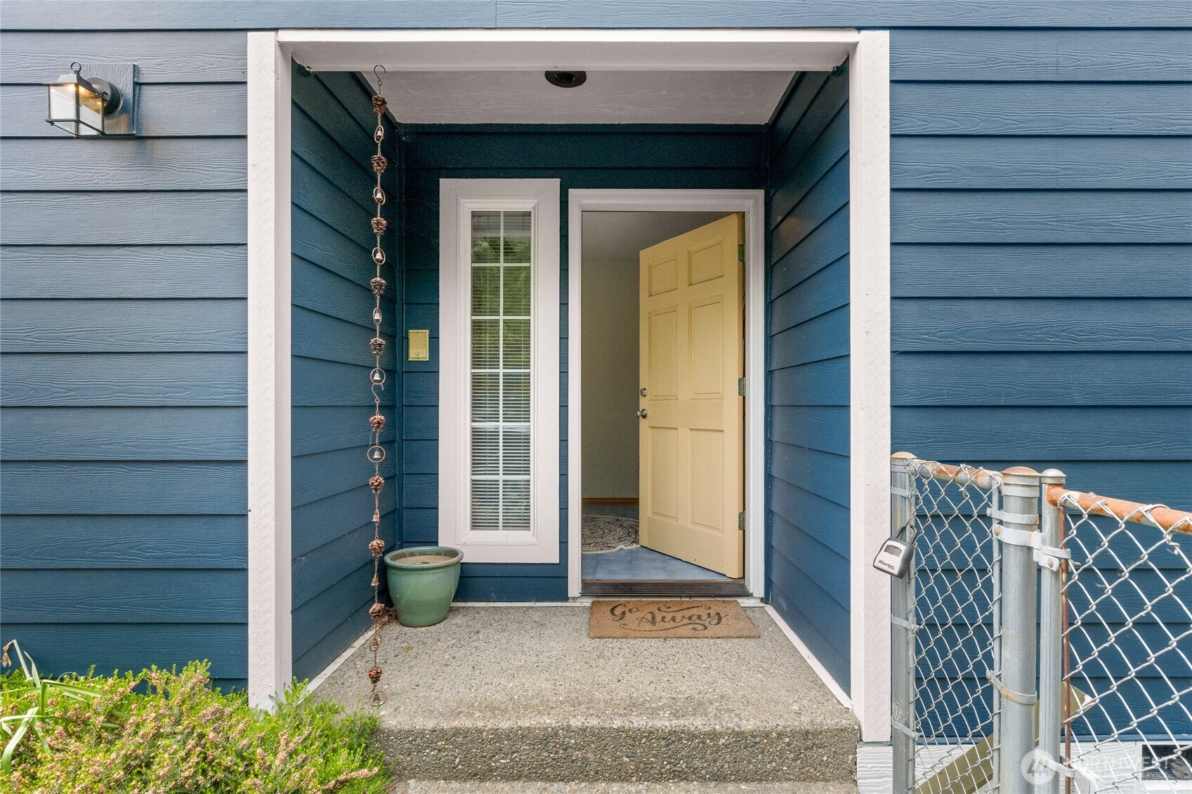 312 E Park Street North Bend WA 98045