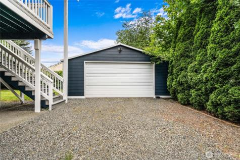 312 E Park Street North Bend WA 98045