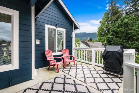 312 E Park Street North Bend WA 98045