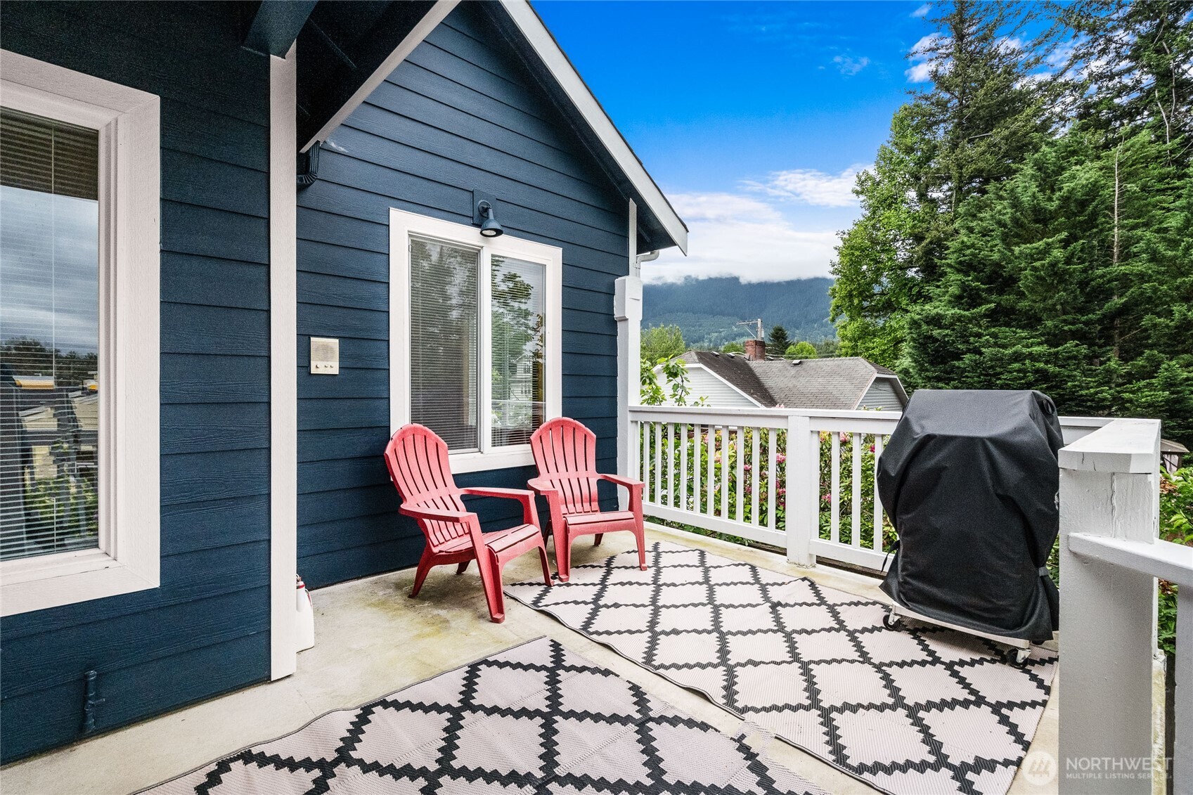312 E Park Street North Bend WA 98045