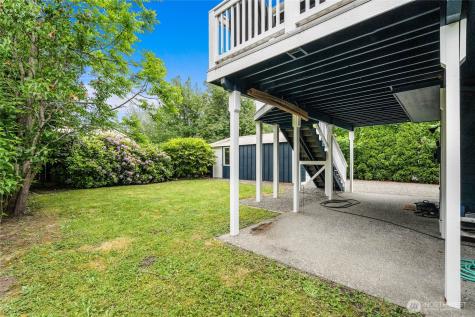 312 E Park Street North Bend WA 98045