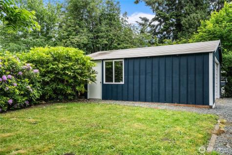 312 E Park Street North Bend WA 98045