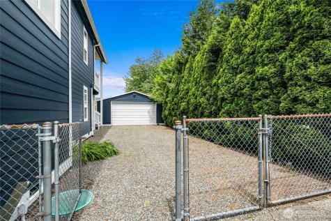 312 E Park Street North Bend WA 98045