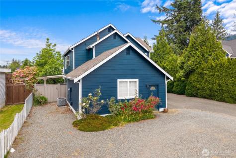 312 E Park Street North Bend WA 98045