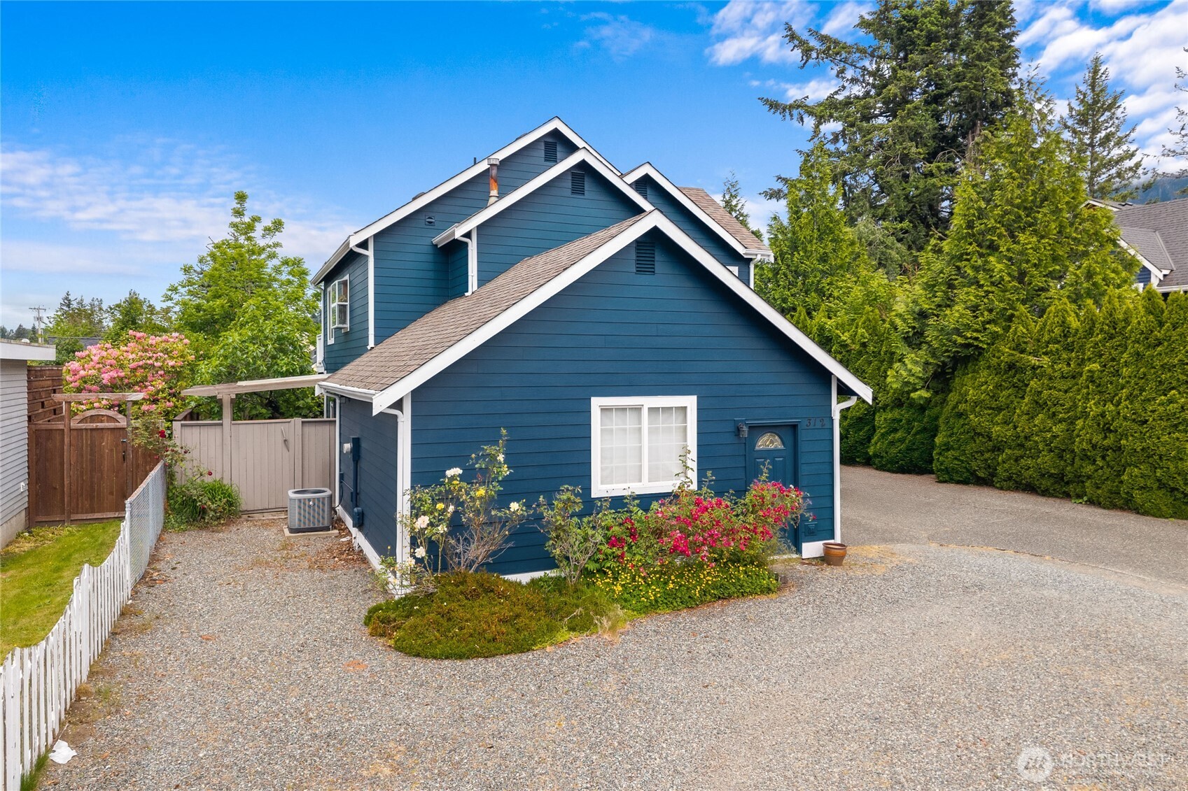 312 E Park Street North Bend WA 98045