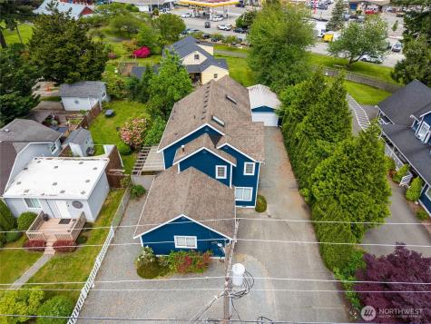 312 E Park Street North Bend WA 98045